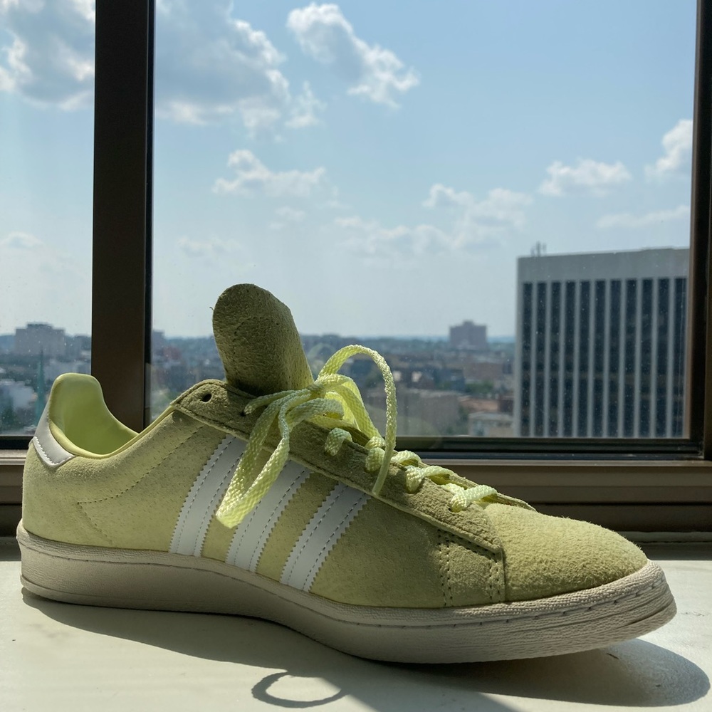 Adidas Men’s Campus 80s